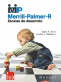 MP-R, Escalas de Desarrollo Merrill - Palmer Revisadas. (Juego completo)