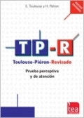 TP-R, Toulouse-Piron Revisado (Juego completo).