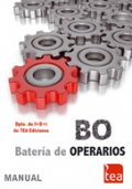 BO, batera de operarios.