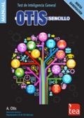 OS. OTIS SENCILLO, test de inteligencia general.