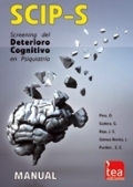 SCIP-S, Screening del Deterioro Cognitivo en Psiquiatra