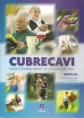 CUBRECAVI, cuestionario breve de calidad de vida