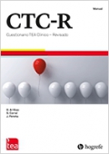 CTC-R. Cuestionario TEA Clnico - Revisado (Juego completo)
