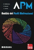 APM. Anlisis del Perfil Motivacional (juego completo)