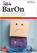 BARON. Inventario de Inteligencia Emocional de BarOn: versin para jvenes. EQ-i:YV (Juego completo)