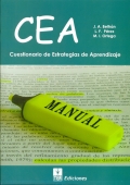 CEA, Cuestionario de estrategias de aprendizaje. (Juego completo)