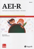 AEI-R. Aptitudes en Educacin Infantil - Revisado (juego completo)