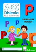 ABC dislexia, programa de lectura y escritura (paquete completo)