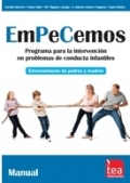 EmPeCemos. Programa para la intervencin en problemas de conducta infantiles (Juego completo)