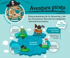 Aventura Pirata. Entrenamiento de la Atencin y de las Funciones Ejecutivas mediante Autoinstrucciones