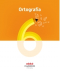 Ortografa 6. Cuadernos primaria