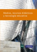 Medios, recursos didcticos y tecnologa educativa.