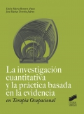 La investigacin cuantitativa y la prctica basada en la evidencia en terapia ocupacional
