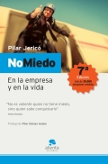 No miedo. en la empresa y en la vida