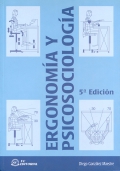 Ergonoma y psicosociologa