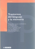 Trastornos del lenguaje y la memoria.