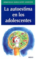 La autoestima en los adolescentes