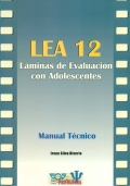 LEA 12. Lminas de Evaluacin con Adolescentes (Juego completo)