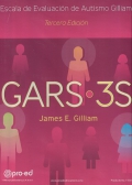 Gars-3S. Escala de evaluacin de Autistas de Gilliam