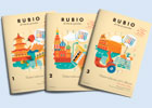 Coleccin de 12 cuadernos Rubio. Matemticas con baco