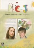 PIC-J, Prueba de imaginacin creativa - jvenes (Juego completo)