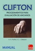 CLIFTON, Procedimientos de evaluacin de ancianos de Clifton.