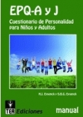 EPQ, Cuestionario de personalidad, A (Juego completo)