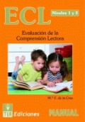 ECL-1, Evaluacin de la comprensin lectora (Juego completo)