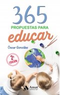 365 propuestas para educar. Las mejores citas, frases, aforismos y reflexiones sobre educacin