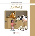 Animals. Ple de signes