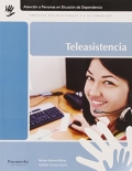 Teleasistencia. Atencin a personas en situacin de dependencia