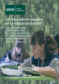 Los educadores sociales en la educacin formal. Experiencias de prctica profesional para educadores sociales. Modelos de buenas prcticas para estudiantes de Educacin Social (DVD)