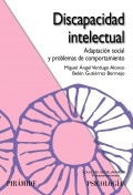 Discapacidad intelectual. Adaptacin social y problemas de comportamiento.