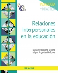 Relaciones interpersonales en la educacin.