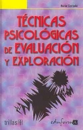 Tcnicas psicolgicas de evaluacin y exploracin