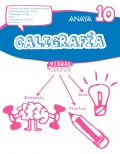 Caligrafa 10. Visualmente