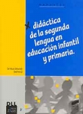 Didctica de la segunda lengua en educacin infantil y primaria