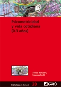 Psicomotricidad y vida cotidiana (0-3 aos)