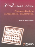 3-2 ideas clave. El desarrollo de la competencia matemtica.