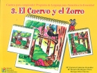 El cuervo y el zorro - 3. Cuentos para comprender: Programa de lenguaje para atencin a la diversidad.