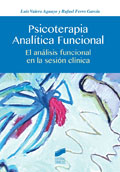Psicoterapia analtica funcional. El anlisis funcional en la sesin clnica
