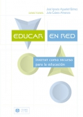 Educar en red. Internet como recurso para la educacin.