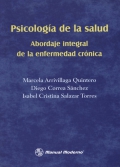 Psicologa de la salud. Abordaje integral de la enfermedad crnica