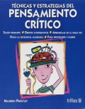 Tcnicas y estrategias del pensamiento crtico.