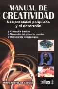 Manual de creatividad. Los procesos psquicos y el desarrollo.