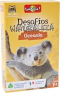 Desafos Naturaleza. Oceana