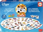 Lince edicin Disney