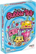T de burbujas (Bubble Tea)