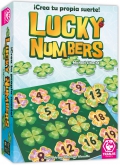 Lucky Numbers Crea tu propia suerte!