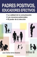 Padres positivos, educadores efectivos